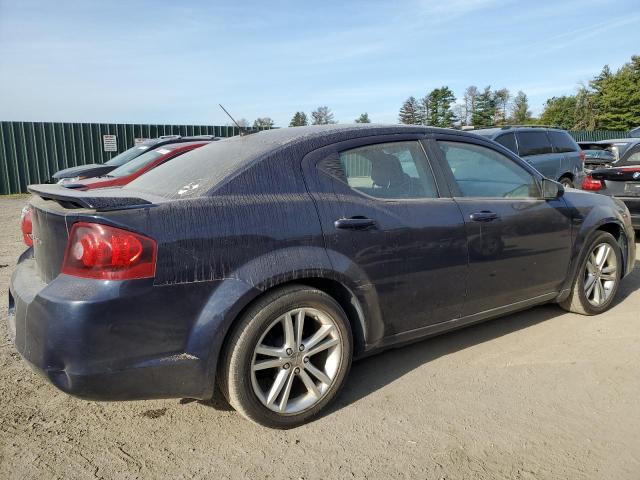 Снимка 3 от търг – 2013 DODGE AVENGER SE с VIN 1C3CDZAG0DN587265