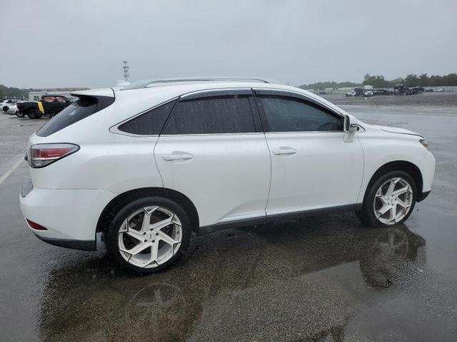 Photo 3 from auction – 2015 LEXUS RX 350 BAS with VIN 2T2BK1BA4FC325114