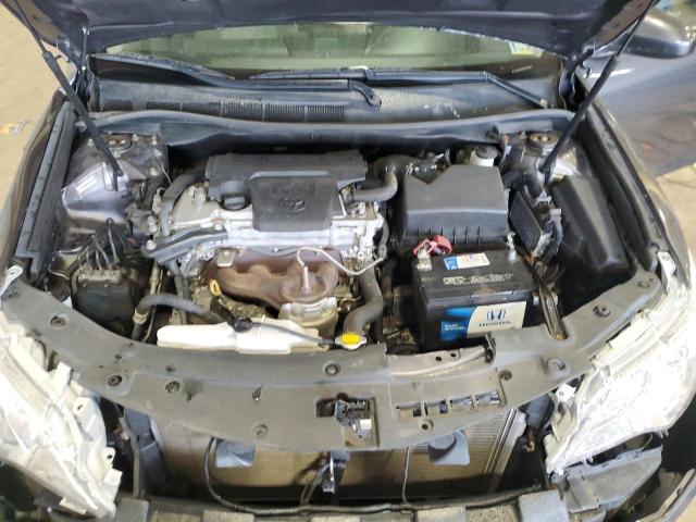 Photo 11 from auction – 2014 TOYOTA CAMRY L with VIN 4T4BF1FK9ER393388