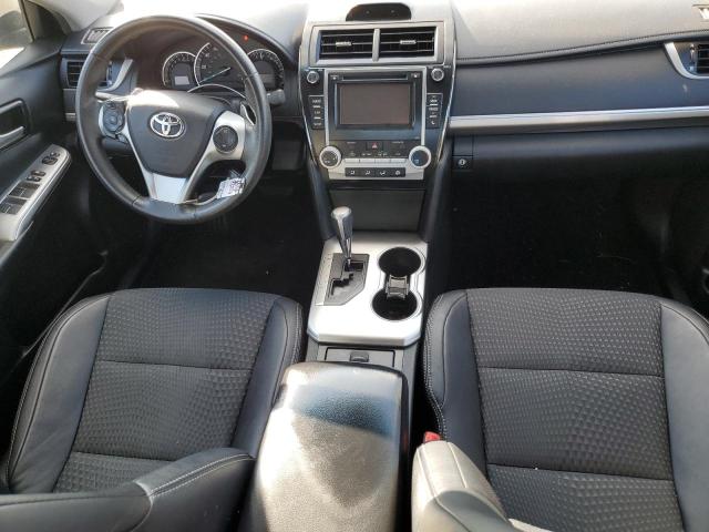 Photo 8 from auction – 2014 TOYOTA CAMRY L with VIN 4T1BF1FK8EU443420