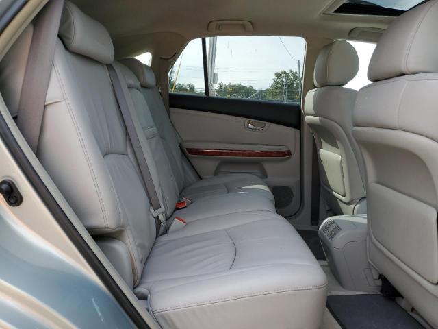 Photo 11 from auction – 2009 LEXUS RX 350 with VIN 2T2GK31U59C067283