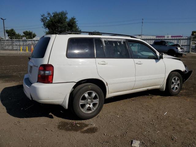 Фото 3 с аукциона – 2004 TOYOTA HIGHLANDER с VIN JTEDP21A440017563