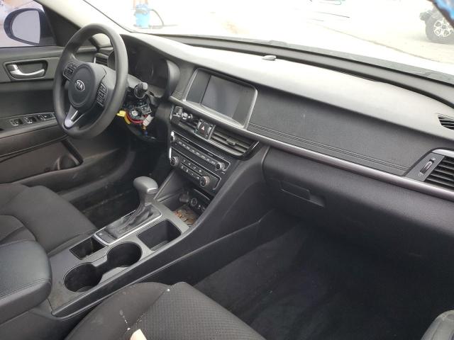 Photo 8 from auction – 2018 KIA OPTIMA LX with VIN 5XXGT4L32JG188412