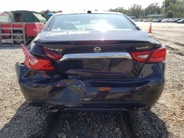 Photo 6 from auction – 2016 NISSAN MAXIMA 3.5 with VIN 1N4AA6APXGC416118