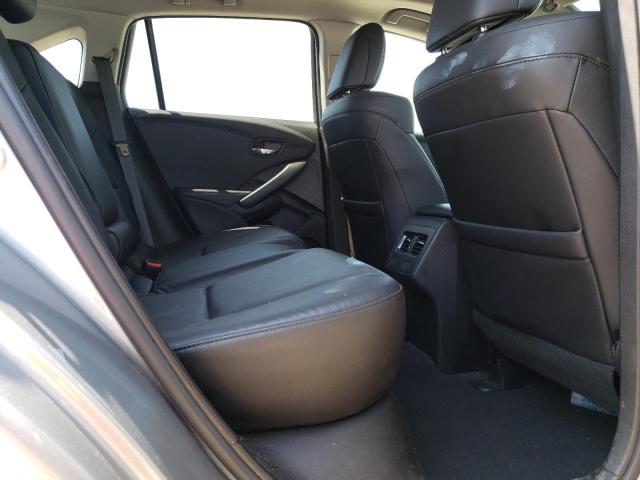 Photo 11 from auction – 2017 ACURA RDX with VIN 5J8TB3H34HL003941