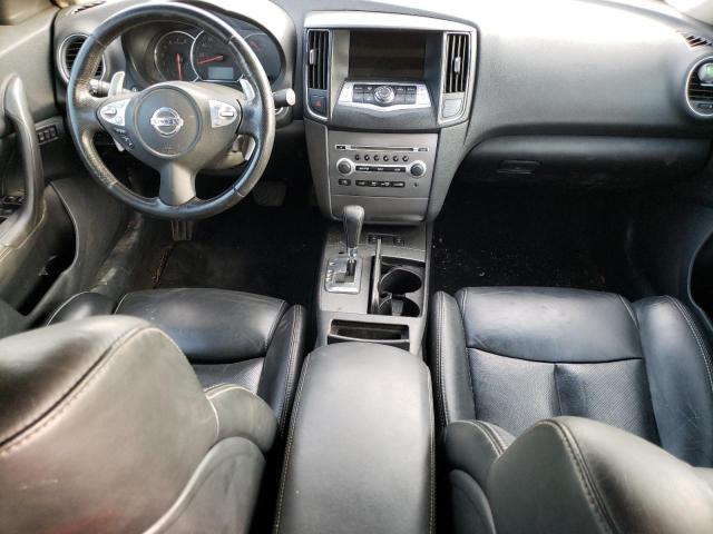 Снимка 8 от търг – 2012 NISSAN MAXIMA S с VIN 1N4AA5AP5CC809769