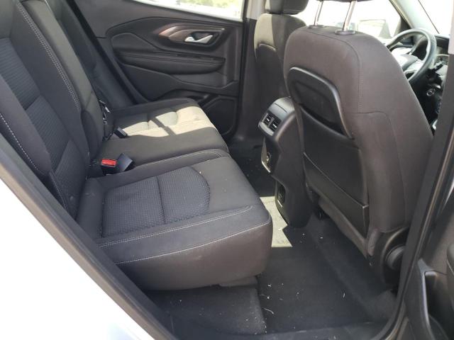 Photo 11 from auction – 2022 GMC TERRAIN SL with VIN 3GKALMEV5NL302762