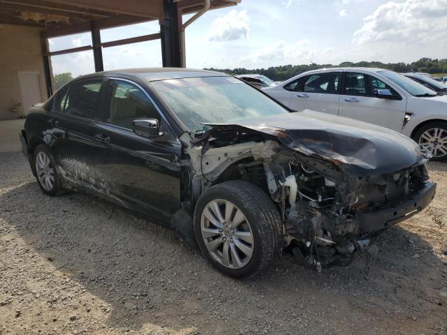 Photo 4 from auction – 2012 HONDA ACCORD EXL with VIN 1HGCP2F82CA033986