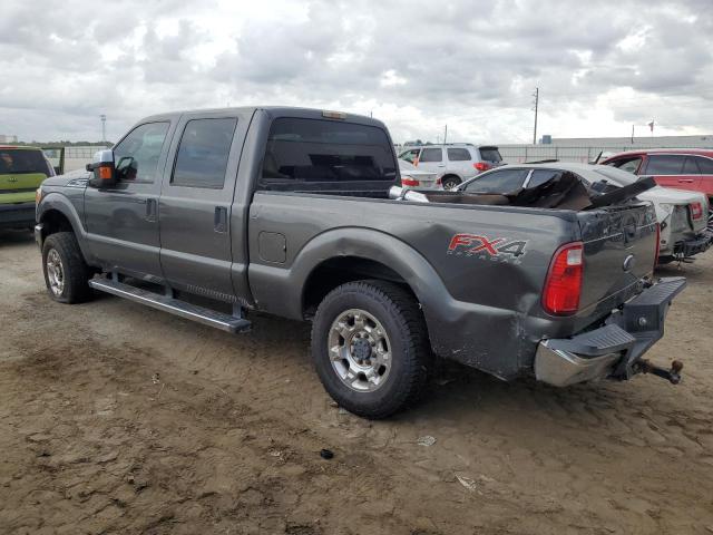 Photo 2 from auction – 2015 FORD F250 SUPER with VIN 1FT7W2B60FEB59302
