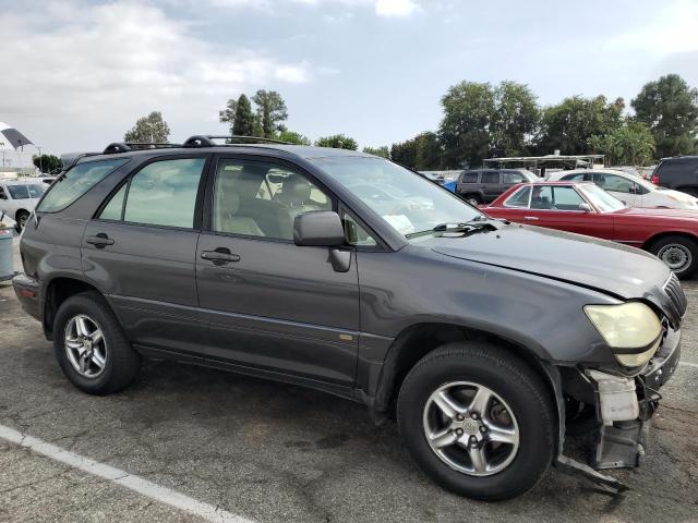 Photo 4 from auction – 2002 LEXUS RX 300 with VIN JTJGF10U220147426