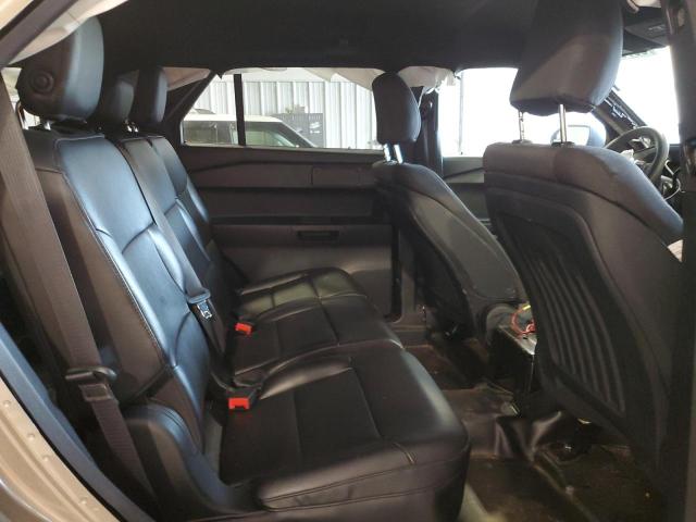 Photo 11 from auction – 2020 FORD EXPLORER P with VIN 1FM5K8AB5LGD01899