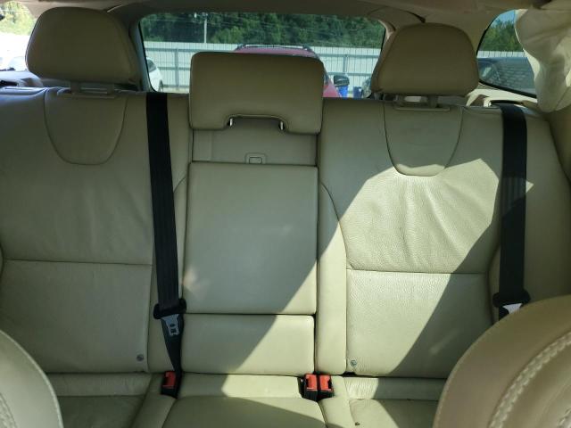 Photo 10 from auction – 2011 VOLVO XC60 3.2 with VIN YV4952DLXB2145804