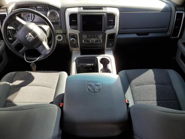 Photo 8 from auction – 2018 RAM 1500 SLT with VIN 1C6RR7LT2JS294414