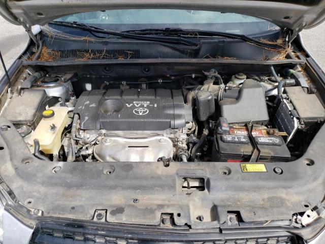 Photo 11 from auction – 2010 TOYOTA RAV4 with VIN 2T3ZF4DV0AW048940