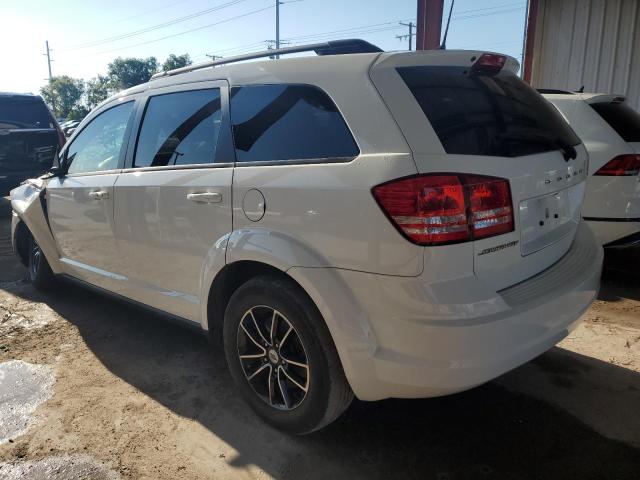 Photo 2 from auction – 2018 DODGE JOURNEY SE with VIN 3C4PDCAB5JT496583