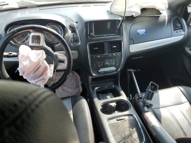 Photo 8 from auction – 2019 DODGE GRAND CARA with VIN 2C4RDGEG5KR637064