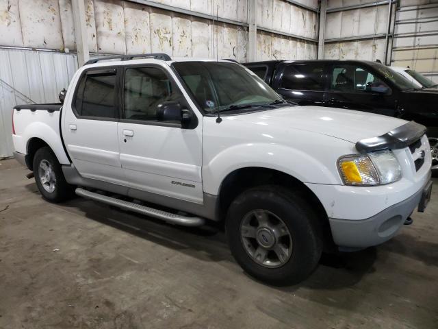 Снимка 4 от търг – 2002 FORD EXPLORER S с VIN 1FMZU77E02UB75961