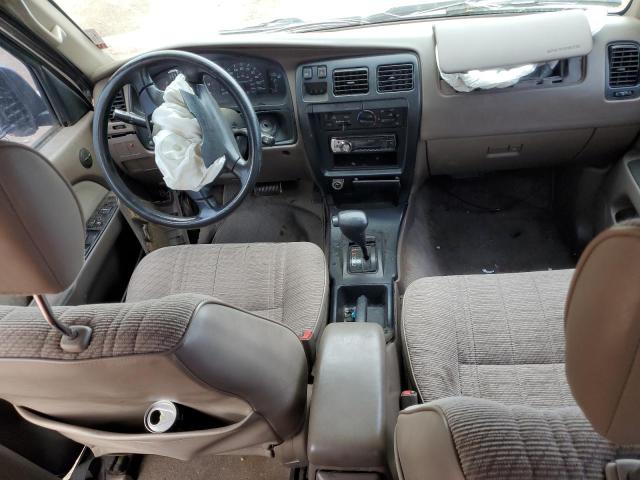 Photo 8 from auction – 1998 TOYOTA 4RUNNER with VIN JT3GM84R2W0019978