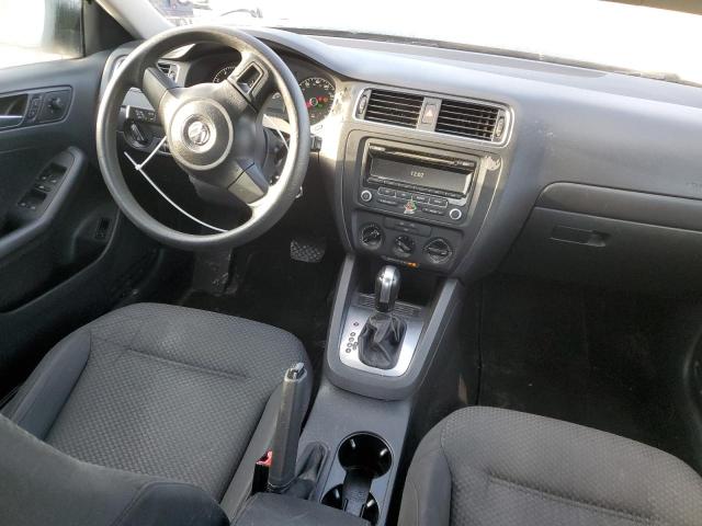 Photo 8 from auction – 2014 VOLKSWAGEN JETTA BASE with VIN 3VW2K7AJ2EM248061
