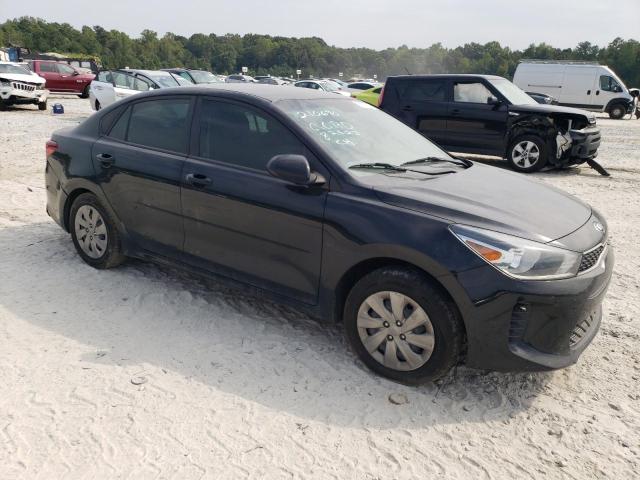 Photo 4 from auction – 2019 KIA RIO S with VIN 3KPA24AB3KE210690