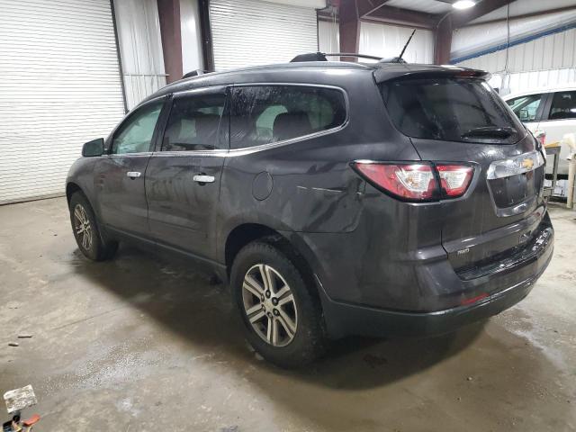 Photo 2 from auction – 2016 CHEVROLET TRAVERSE L with VIN 1GNKVGKD6GJ168515