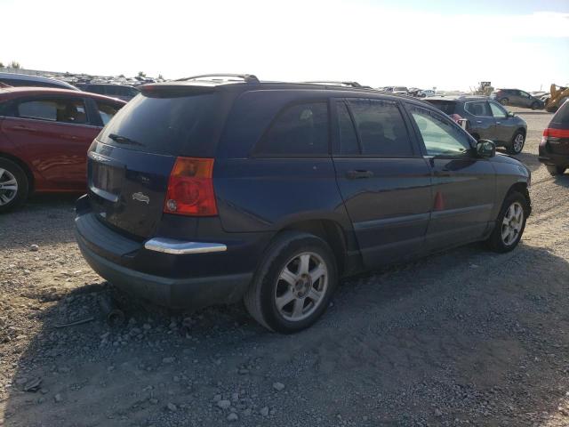 Photo 3 from auction – 2006 CHRYSLER PACIFICA with VIN 2A4GM48466R707260