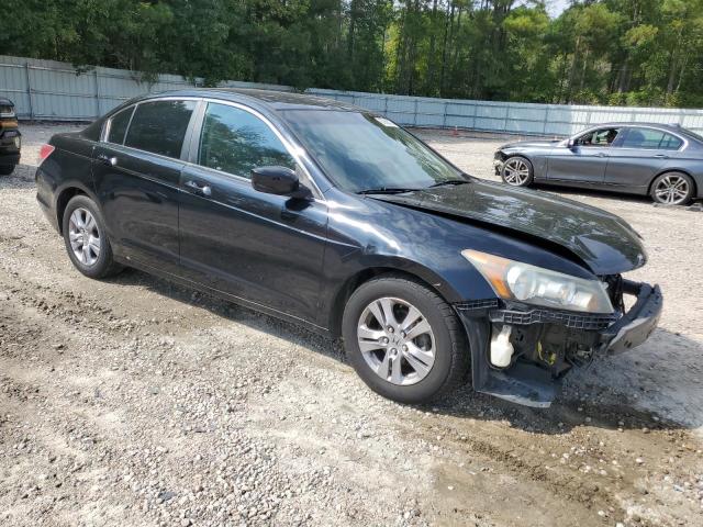 Photo 4 from auction – 2012 HONDA ACCORD SE with VIN 1HGCP2F64CA186951