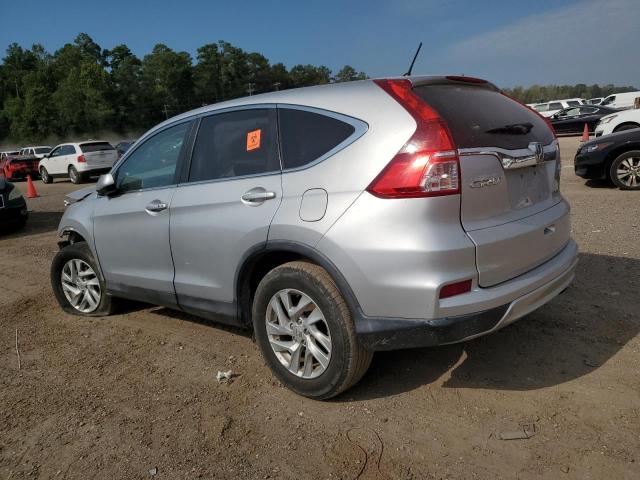 Photo 2 from auction – 2015 HONDA CR-V EX with VIN 5J6RM4H52FL099375