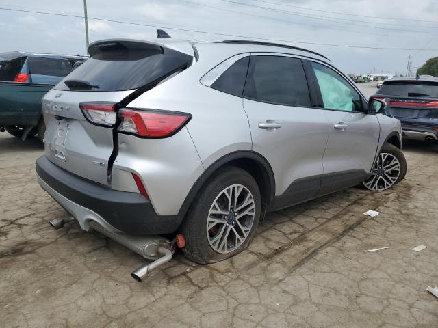 Photo 3 from auction – 2020 FORD ESCAPE SEL with VIN 1FMCU9H67LUA73602