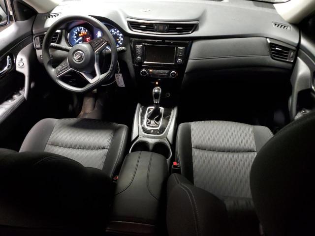 Photo 8 from auction – 2018 NISSAN ROGUE S with VIN KNMAT2MT5JP578518