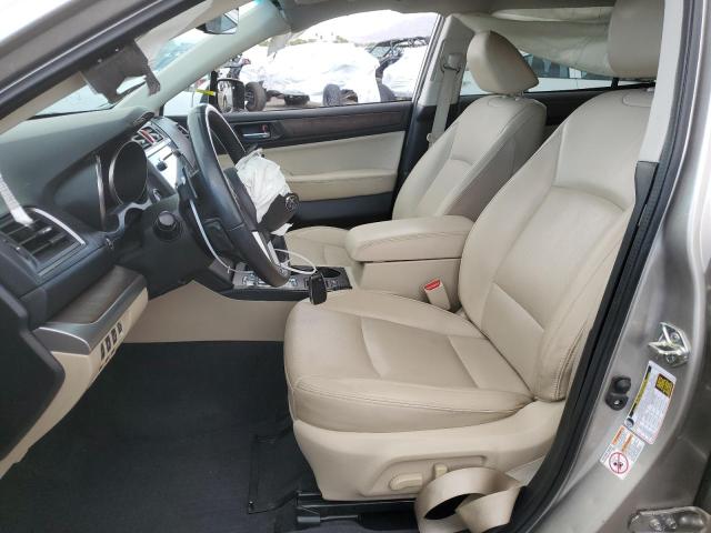 Photo 7 from auction – 2017 SUBARU OUTBACK 3. with VIN 4S4BSENC4H3306739