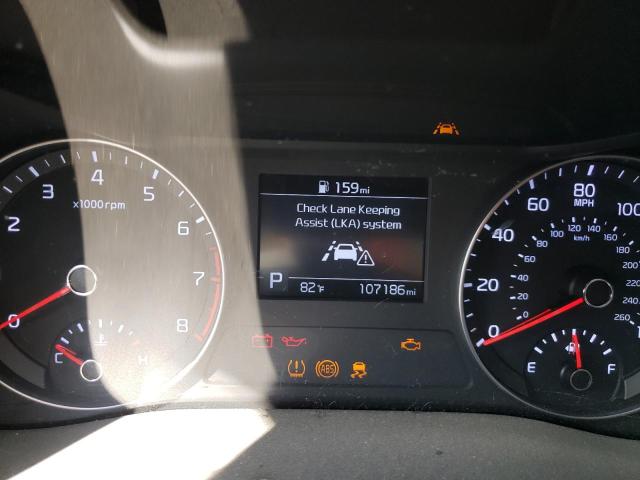 Photo 9 from auction – 2019 KIA FORTE FE with VIN 3KPF24AD6KE006442