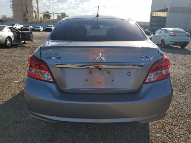Photo 6 from auction – 2017 MITSUBISHI MIRAGE G4 with VIN ML32F3FJ6HHF15452