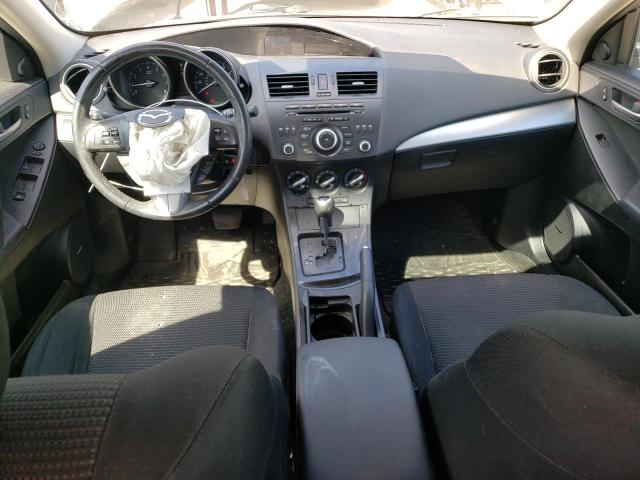 Photo 8 from auction – 2012 MAZDA 3 I with VIN JM1BL1V77C1605904