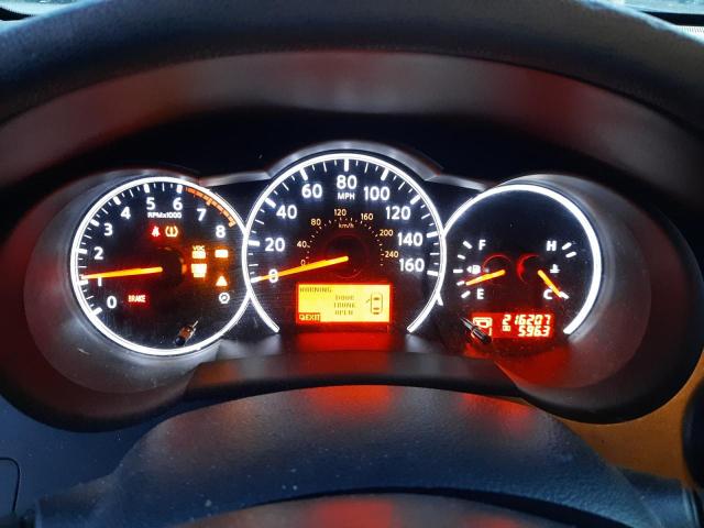 Photo 9 from auction – 2010 NISSAN ALTIMA BAS with VIN 1N4AL2AP1AN406396