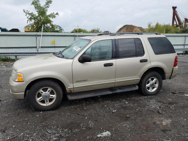 FORD EXPLORER X 2004 مع رقم تعريف المركبة 1FMZU73K34ZB36489 - صورة من المزاد