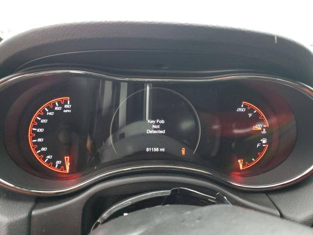 Photo 9 from auction – 2018 DODGE DURANGO SR with VIN 1C4SDJGJ8JC386667
