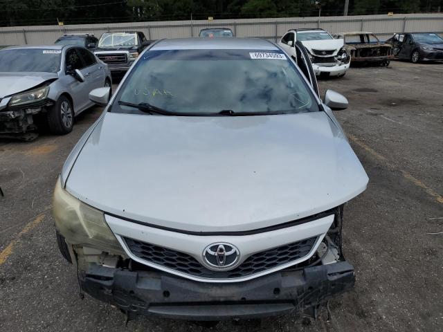 Photo 5 from auction – 2014 TOYOTA CAMRY L with VIN 4T1BF1FK8EU345276