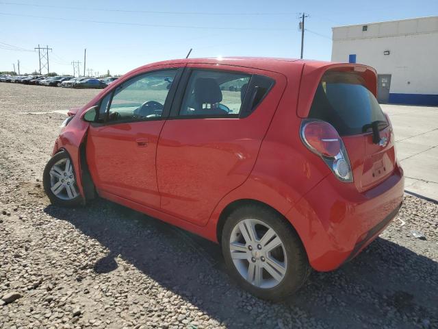 Photo 2 from auction – 2015 CHEVROLET SPARK 1LT with VIN KL8CD6S95FC741244
