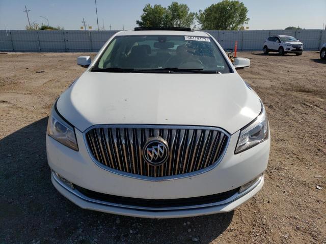 Photo 5 from auction – 2015 BUICK LACROSSE with VIN 1G4GB5G39FF311465