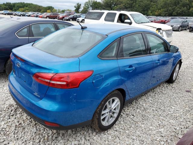 Photo 3 from auction – 2016 FORD FOCUS SE with VIN 1FADP3F23GL242769