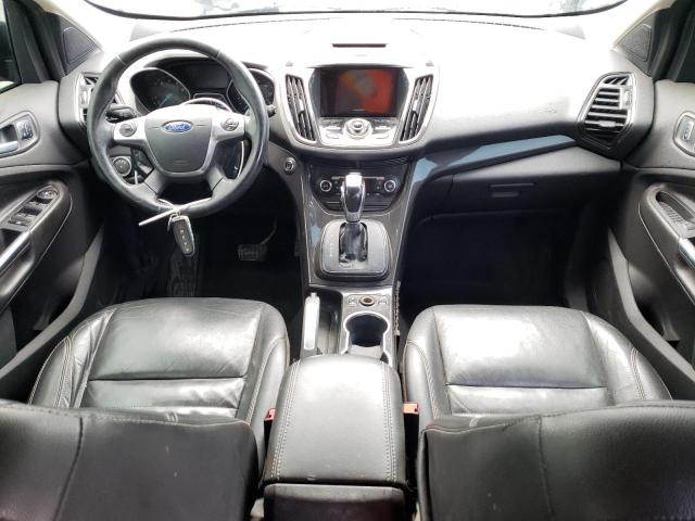 Photo 8 from auction – 2016 FORD ESCAPE TIT with VIN 1FMCU9J92GUB07486