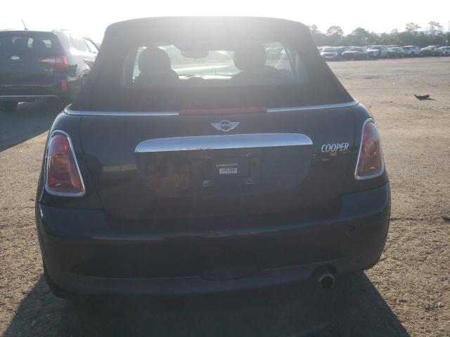 Photo 6 from auction – 2009 MINI COOPER with VIN WMWMR33559TJ94212