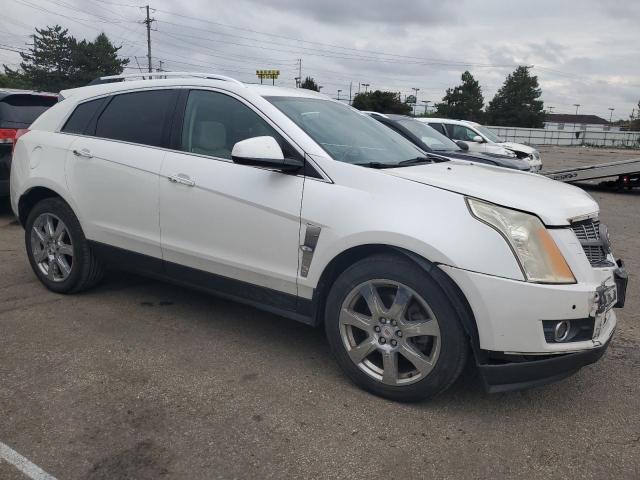 Photo 4 from auction – 2010 CADILLAC SRX PREMIU with VIN 3GYFNFEY0AS643384