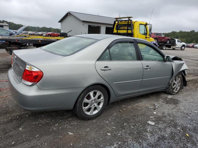Photo 3 from auction – 2005 TOYOTA CAMRY LE with VIN 4T1BF30K45U617102