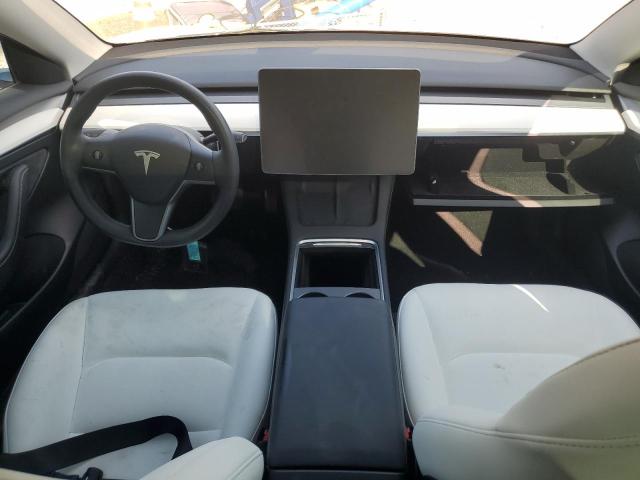 Photo 8 from auction – 2023 TESLA MODEL 3 with VIN 5YJ3E1EA5PF383662