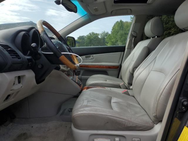 Photo 7 from auction – 2006 LEXUS RX 330 with VIN 2T2HA31U26C101568