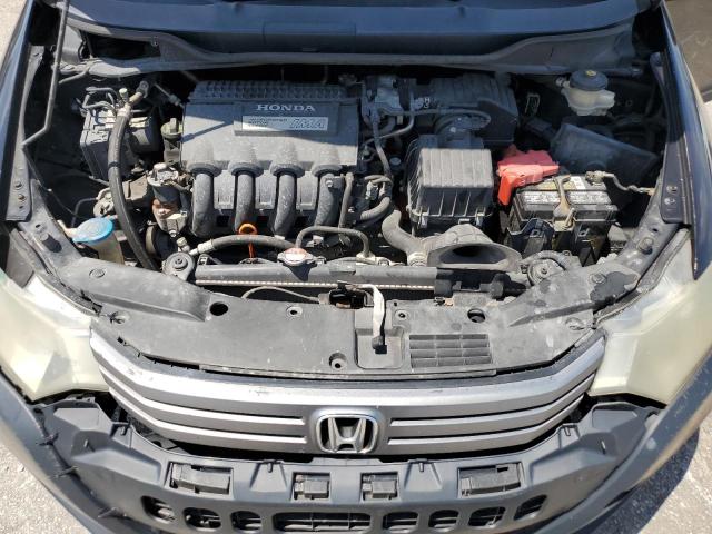 صورة رقم 11 من المزاد - 2011 HONDA INSIGHT مع VIN JHMZE2H35BS004943