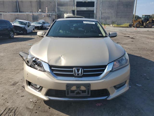 Photo 5 from auction – 2015 HONDA ACCORD EX with VIN 1HGCR2F79FA027740