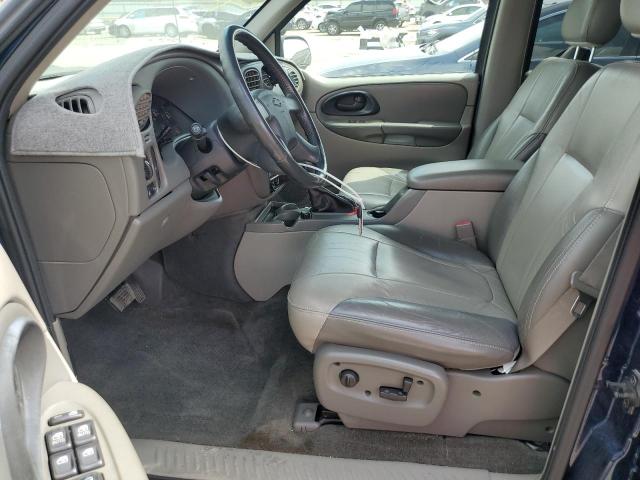 Photo 7 from auction – 2004 CHEVROLET TRAILBLAZE with VIN 1GNET16S946129408